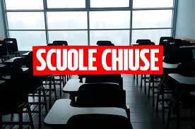 CHIUSURA SCUOLA IN DATA 30 MAGGIO 2025